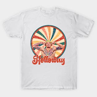 max holloway T-Shirt